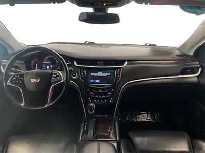 2017 Cadillac XTS Luxury - Photo 18 - Sacramento, CA 95825