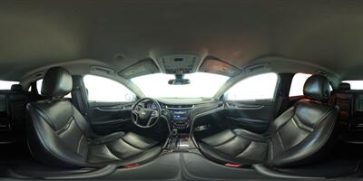 2017 Cadillac XTS Luxury   - Photo 17 - Sacramento, CA 95825