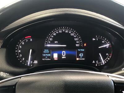 2017 Cadillac XTS Luxury   - Photo 13 - Sacramento, CA 95825