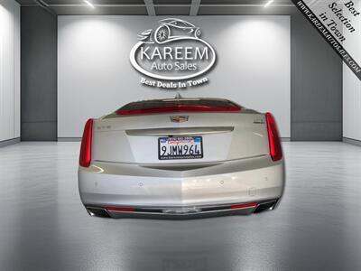 2017 Cadillac XTS Luxury   - Photo 6 - Sacramento, CA 95825