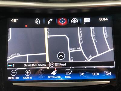 2017 Cadillac XTS Luxury - Photo 19 - Sacramento, CA 95825