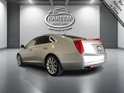 2017 Cadillac XTS Luxury   - Photo 7 - Sacramento, CA 95825