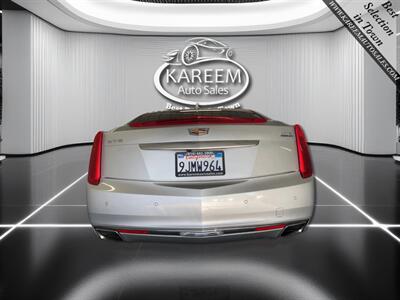 2017 Cadillac XTS Luxury   - Photo 6 - Sacramento, CA 95825