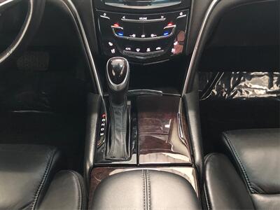 2017 Cadillac XTS Luxury   - Photo 24 - Sacramento, CA 95825