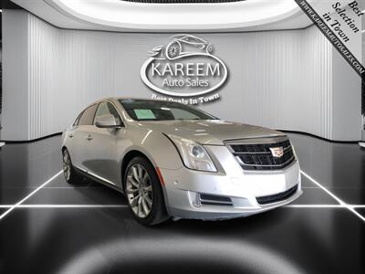 2017 Cadillac XTS Luxury   - Photo 3 - Sacramento, CA 95825