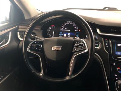 2017 Cadillac XTS Luxury   - Photo 14 - Sacramento, CA 95825