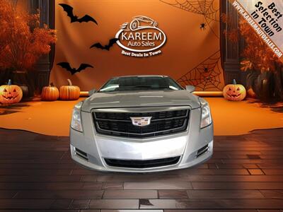 2017 Cadillac XTS Luxury - Photo 2 - Sacramento, CA 95825