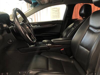 2017 Cadillac XTS Luxury - Photo 9 - Sacramento, CA 95825