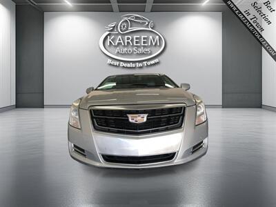 2017 Cadillac XTS Luxury   - Photo 2 - Sacramento, CA 95825