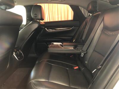 2017 Cadillac XTS Luxury - Photo 10 - Sacramento, CA 95825