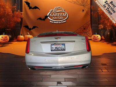 2017 Cadillac XTS Luxury - Photo 6 - Sacramento, CA 95825