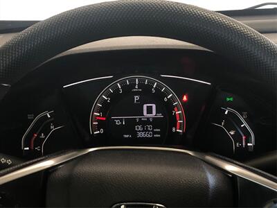 2018 Honda Civic LX   - Photo 14 - Sacramento, CA 95825