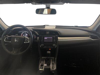 2018 Honda Civic LX   - Photo 19 - Sacramento, CA 95825