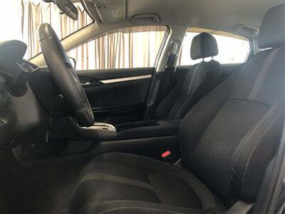 2018 Honda Civic LX   - Photo 9 - Sacramento, CA 95825