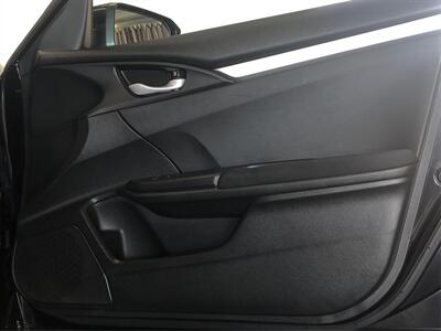 2018 Honda Civic LX   - Photo 17 - Sacramento, CA 95825