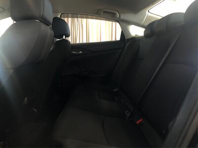 2018 Honda Civic LX   - Photo 10 - Sacramento, CA 95825