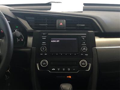 2018 Honda Civic LX   - Photo 13 - Sacramento, CA 95825