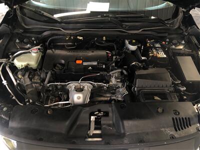 2018 Honda Civic LX   - Photo 11 - Sacramento, CA 95825