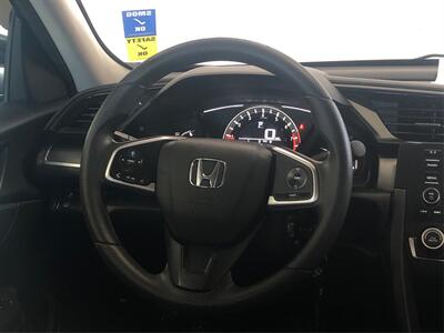 2018 Honda Civic LX   - Photo 15 - Sacramento, CA 95825