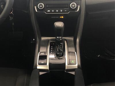 2018 Honda Civic LX   - Photo 22 - Sacramento, CA 95825