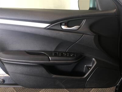 2018 Honda Civic LX   - Photo 16 - Sacramento, CA 95825