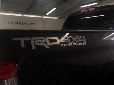 2017 Toyota Tundra Limited   - Photo 22 - Sacramento, CA 95825