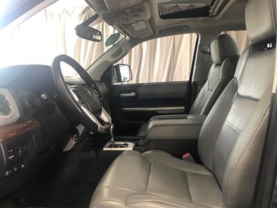 2017 Toyota Tundra Limited   - Photo 9 - Sacramento, CA 95825