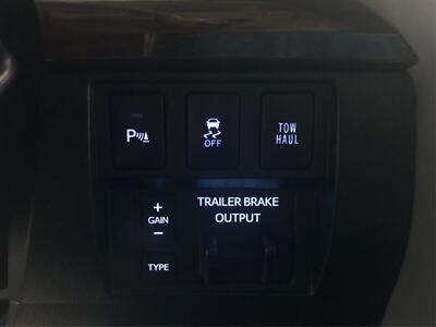 2017 Toyota Tundra Limited   - Photo 32 - Sacramento, CA 95825