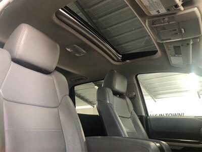 2017 Toyota Tundra Limited   - Photo 12 - Sacramento, CA 95825