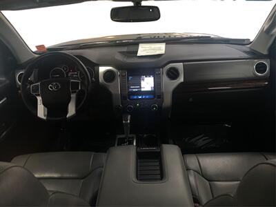 2017 Toyota Tundra Limited   - Photo 25 - Sacramento, CA 95825