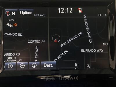 2017 Toyota Tundra Limited   - Photo 26 - Sacramento, CA 95825