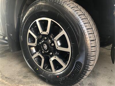 2017 Toyota Tundra Limited   - Photo 20 - Sacramento, CA 95825