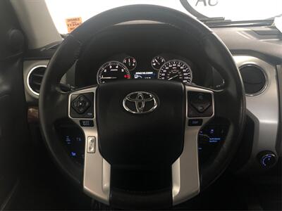 2017 Toyota Tundra Limited   - Photo 16 - Sacramento, CA 95825