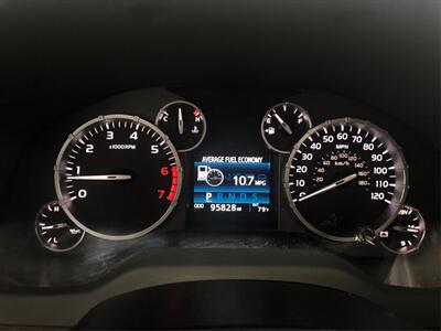 2017 Toyota Tundra Limited   - Photo 15 - Sacramento, CA 95825