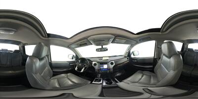 2017 Toyota Tundra Limited   - Photo 19 - Sacramento, CA 95825