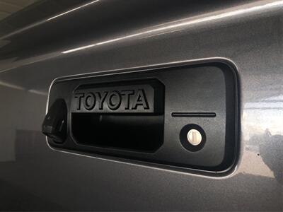 2017 Toyota Tundra Limited   - Photo 21 - Sacramento, CA 95825