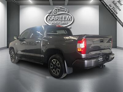 2017 Toyota Tundra Limited   - Photo 7 - Sacramento, CA 95825
