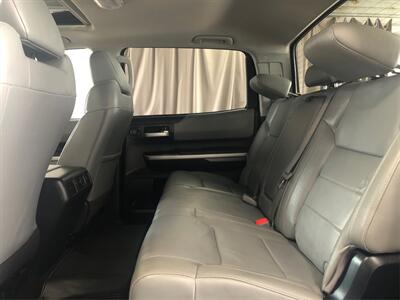 2017 Toyota Tundra Limited   - Photo 10 - Sacramento, CA 95825