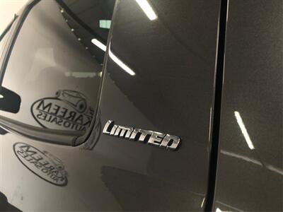 2017 Toyota Tundra Limited   - Photo 24 - Sacramento, CA 95825