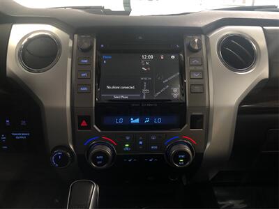 2017 Toyota Tundra Limited   - Photo 14 - Sacramento, CA 95825