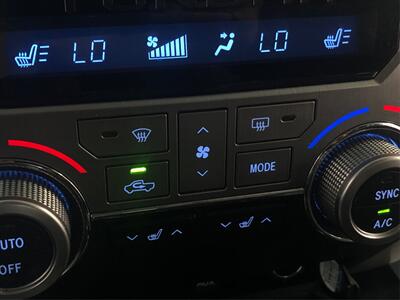 2017 Toyota Tundra Limited   - Photo 30 - Sacramento, CA 95825