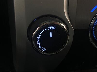 2017 Toyota Tundra Limited   - Photo 29 - Sacramento, CA 95825