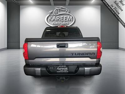2017 Toyota Tundra Limited   - Photo 6 - Sacramento, CA 95825