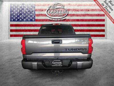 2017 Toyota Tundra Limited   - Photo 6 - Sacramento, CA 95825
