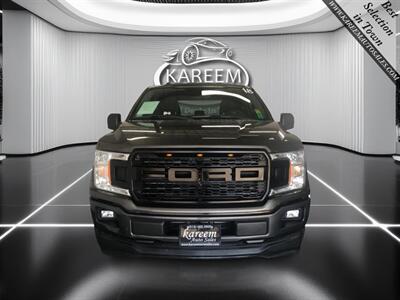 2018 Ford F-150 XL   - Photo 2 - Sacramento, CA 95825