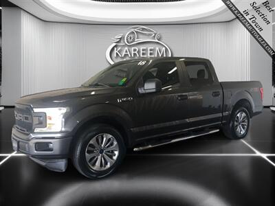 2018 Ford F-150 XL   - Photo 1 - Sacramento, CA 95825