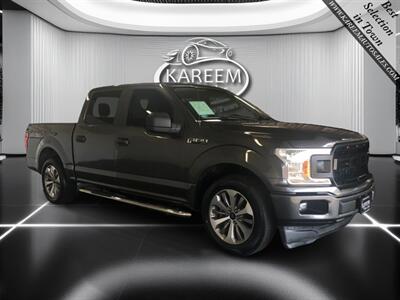 2018 Ford F-150 XL   - Photo 3 - Sacramento, CA 95825