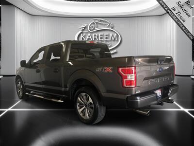 2018 Ford F-150 XL   - Photo 7 - Sacramento, CA 95825