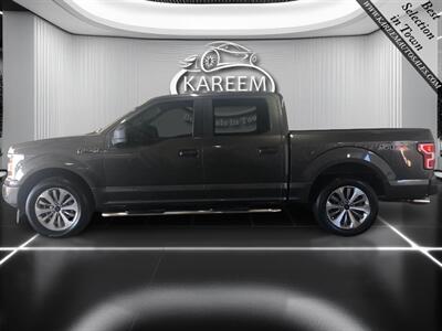 2018 Ford F-150 XL   - Photo 8 - Sacramento, CA 95825