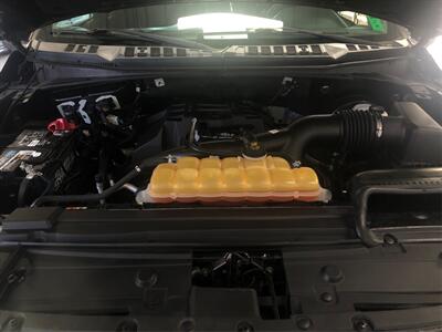 2018 Ford F-150 XL   - Photo 11 - Sacramento, CA 95825